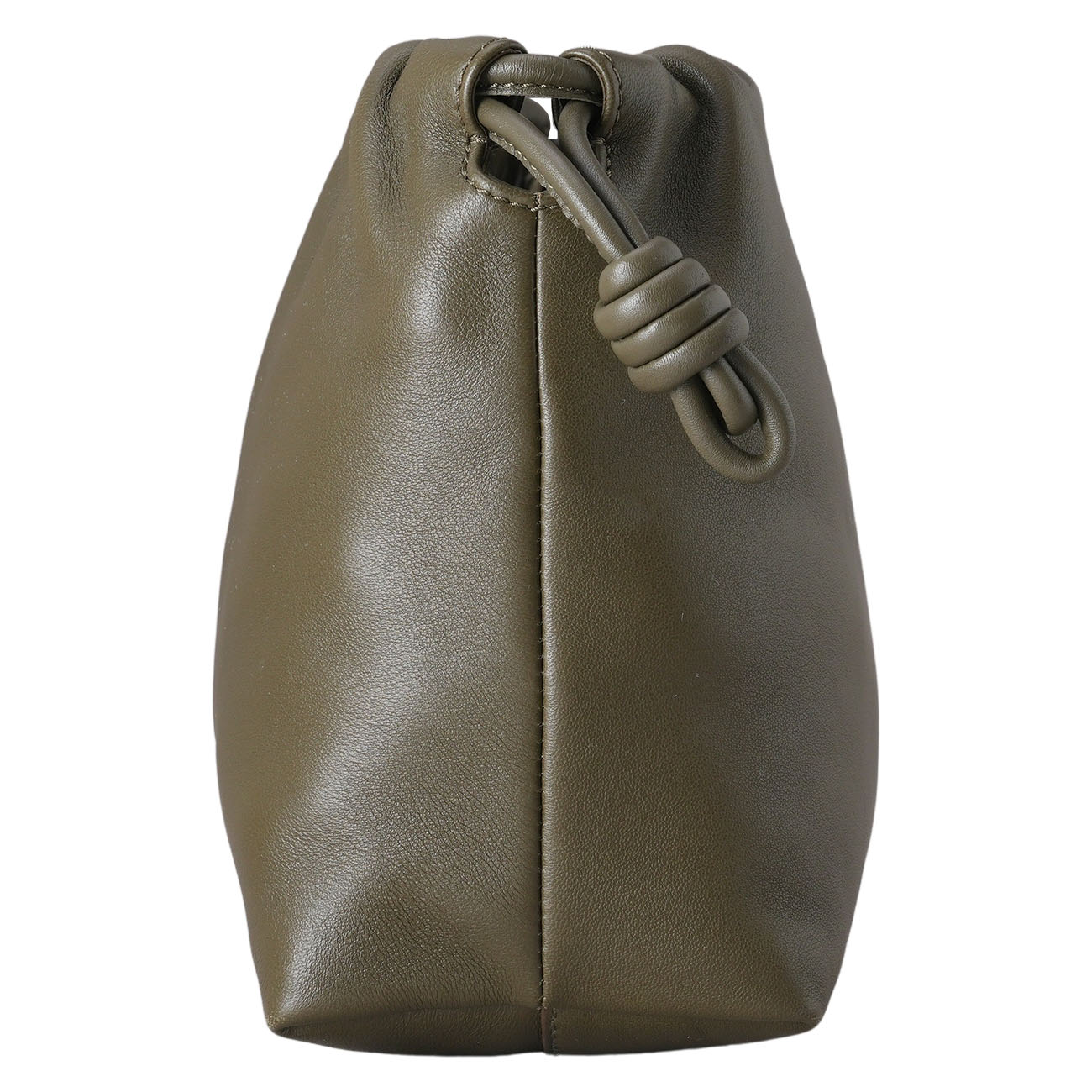 LOEWE(USED)로에베 미디엄 플라멘고 숄더백