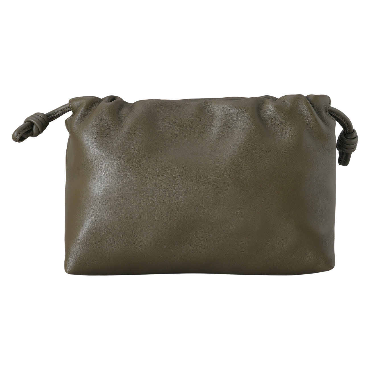 LOEWE(USED)로에베 미디엄 플라멘고 숄더백