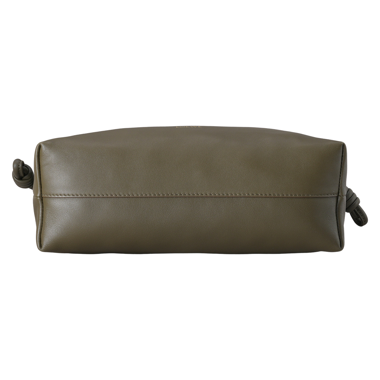 LOEWE(USED)로에베 미디엄 플라멘고 숄더백