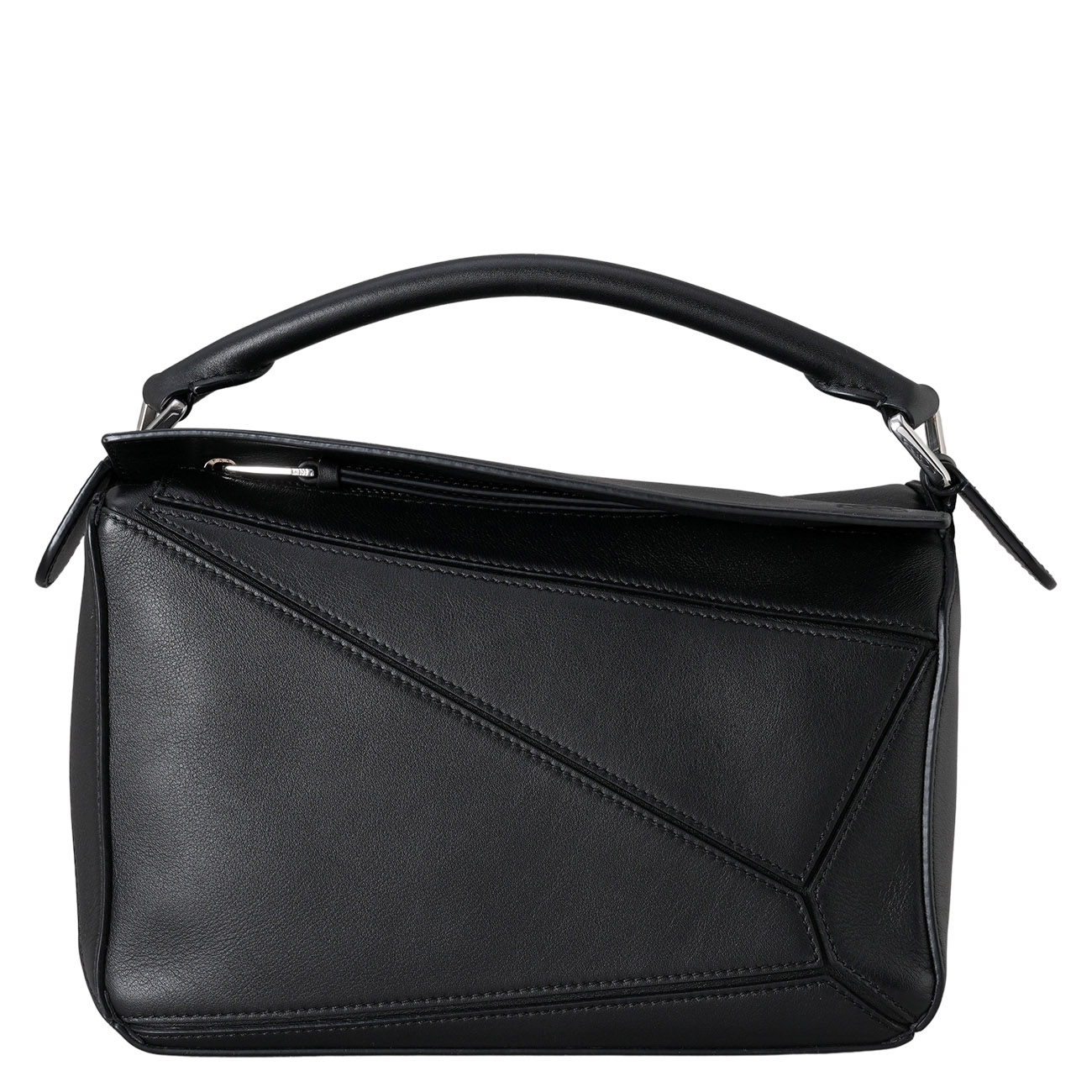 LOEWE(USED)로에베 퍼즐 스몰 백