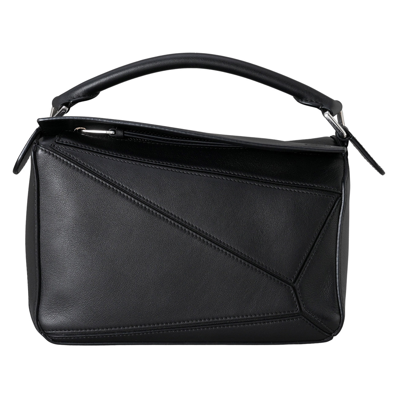 LOEWE(USED)로에베 퍼즐 스몰 백