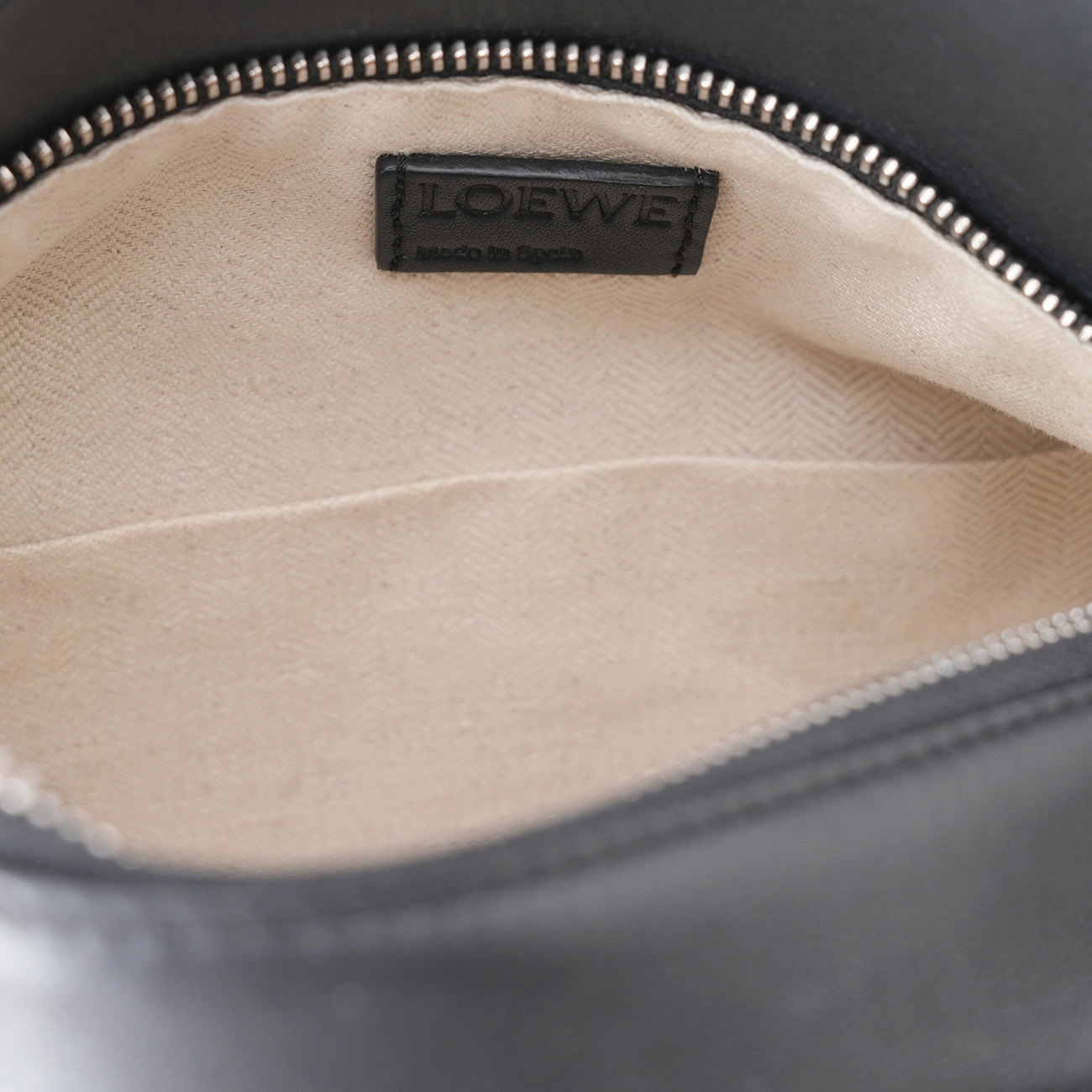 LOEWE(USED)로에베 퍼즐 스몰 백