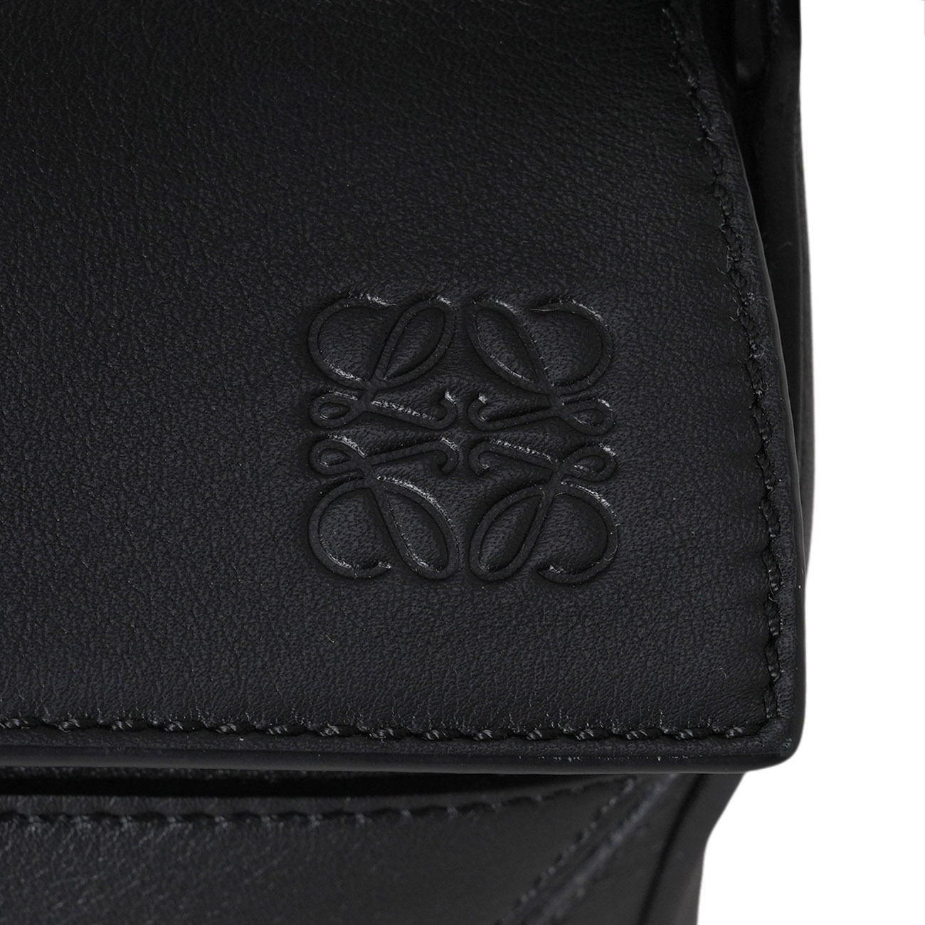 LOEWE(USED)로에베 퍼즐 스몰 백