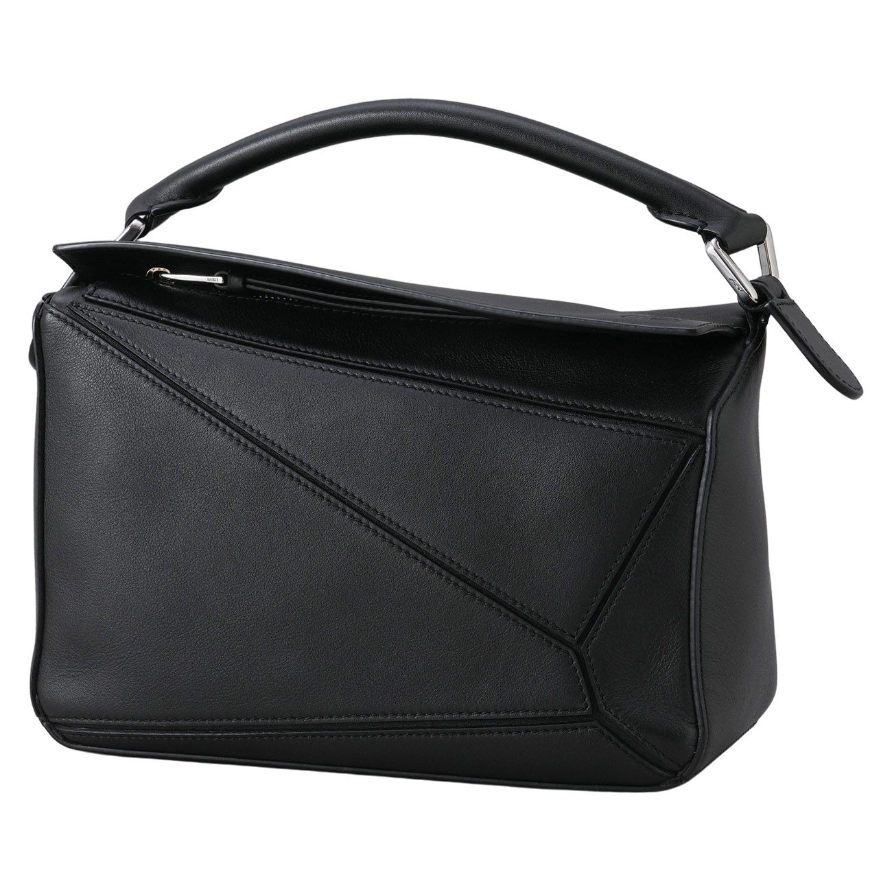 LOEWE(USED)로에베 퍼즐 스몰 백