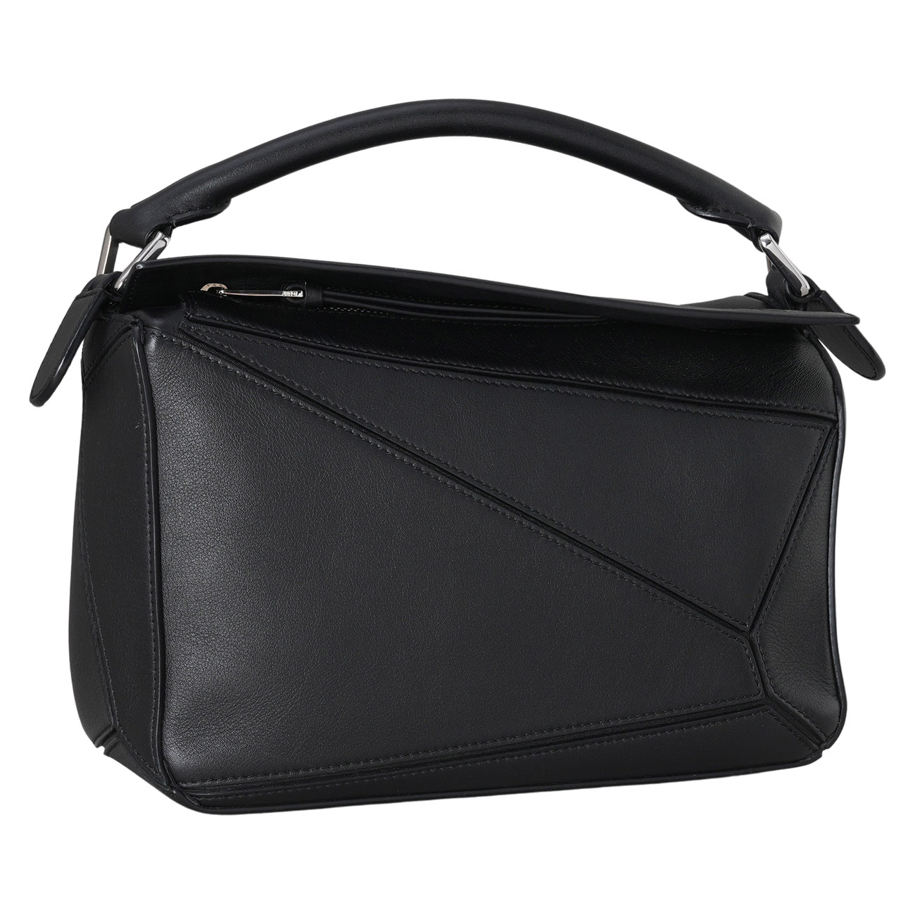 LOEWE(USED)로에베 퍼즐 스몰 백