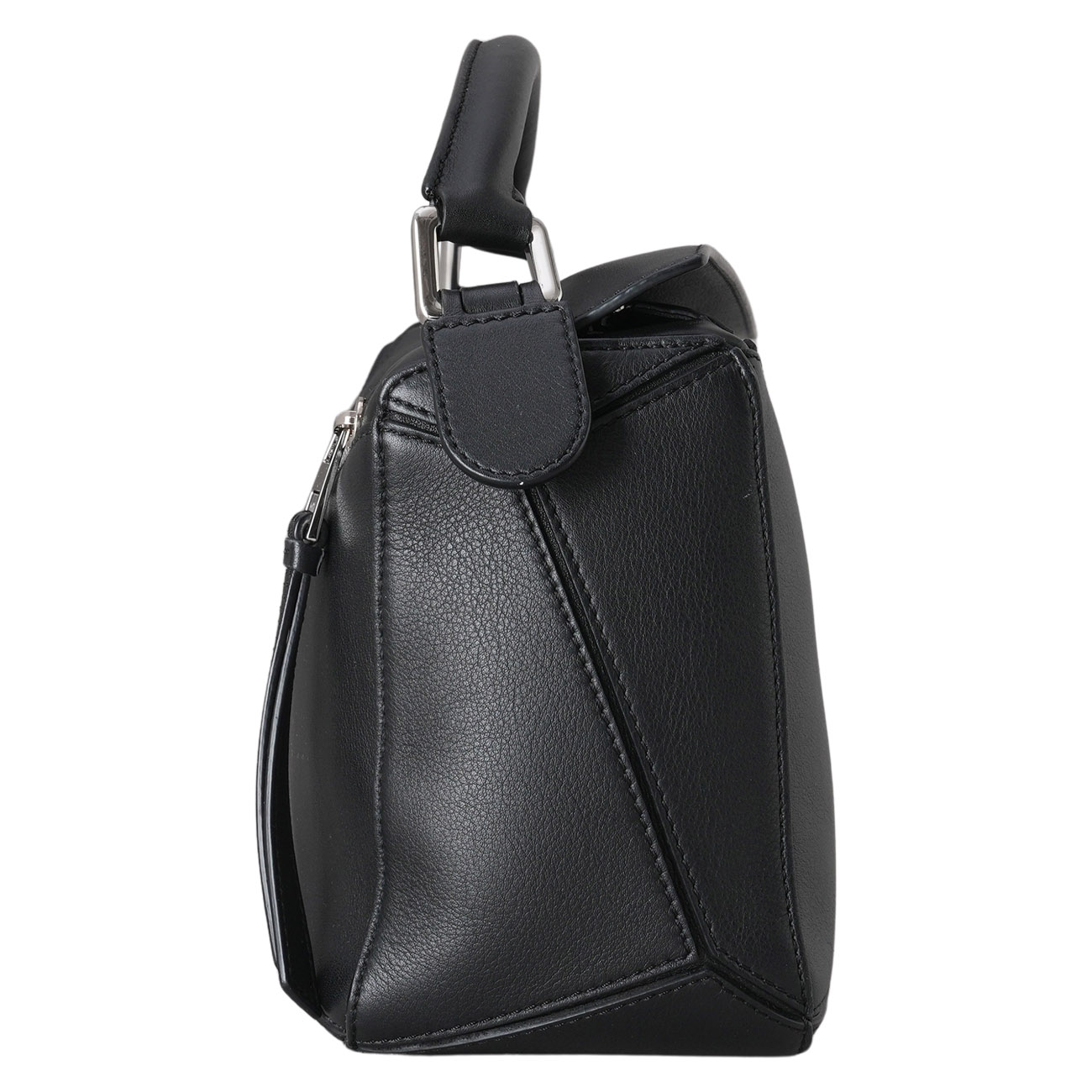 LOEWE(USED)로에베 퍼즐 스몰 백