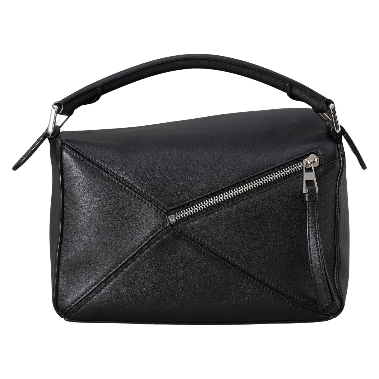 LOEWE(USED)로에베 퍼즐 스몰 백