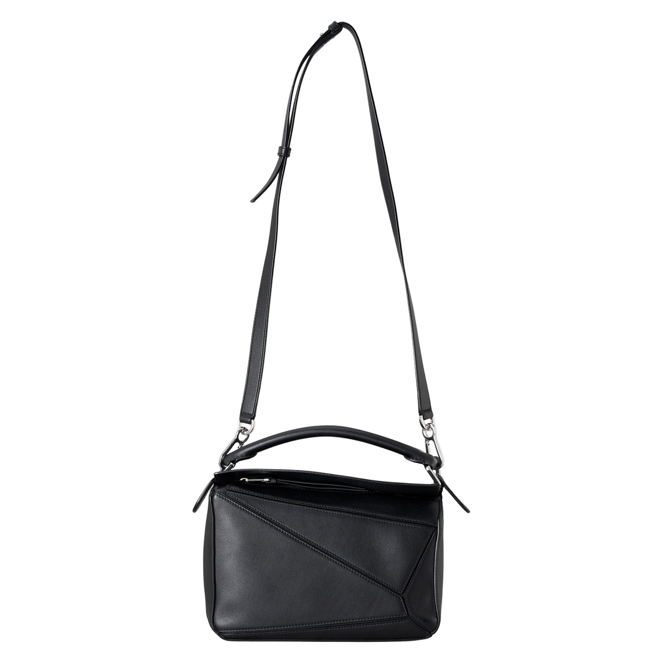 LOEWE(USED)로에베 퍼즐 스몰 백