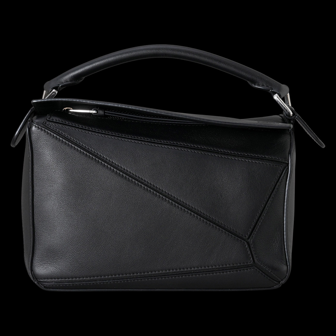 LOEWE(USED)로에베 퍼즐 스몰 백