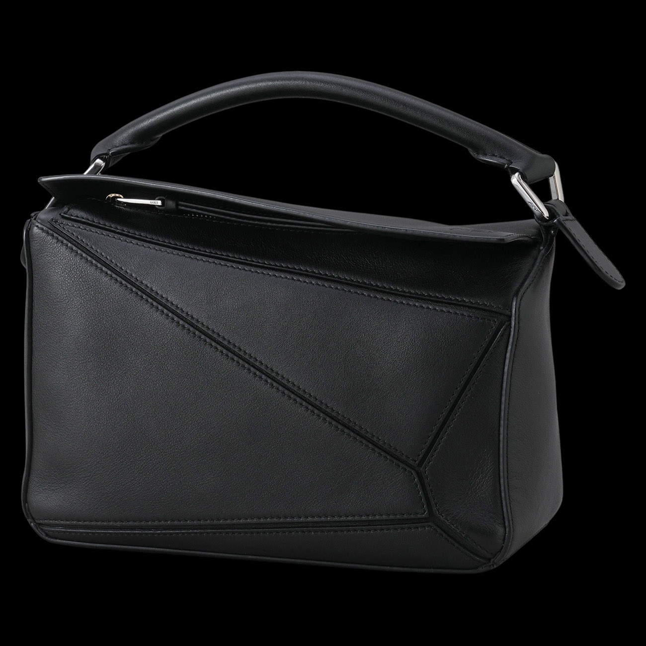 LOEWE(USED)로에베 퍼즐 스몰 백