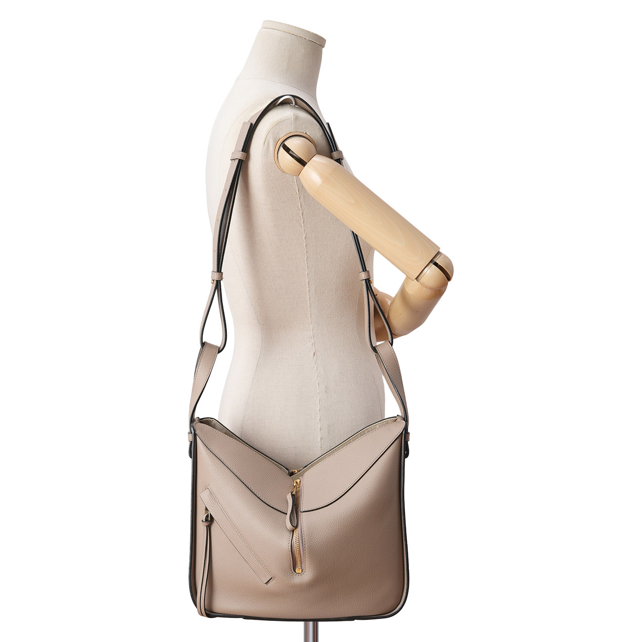 LOEWE(USED)로에베 해먹백