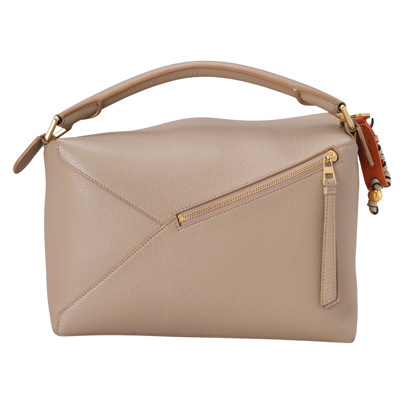 LOEWE(USED)로에베 퍼즐백 미듐 & 키링