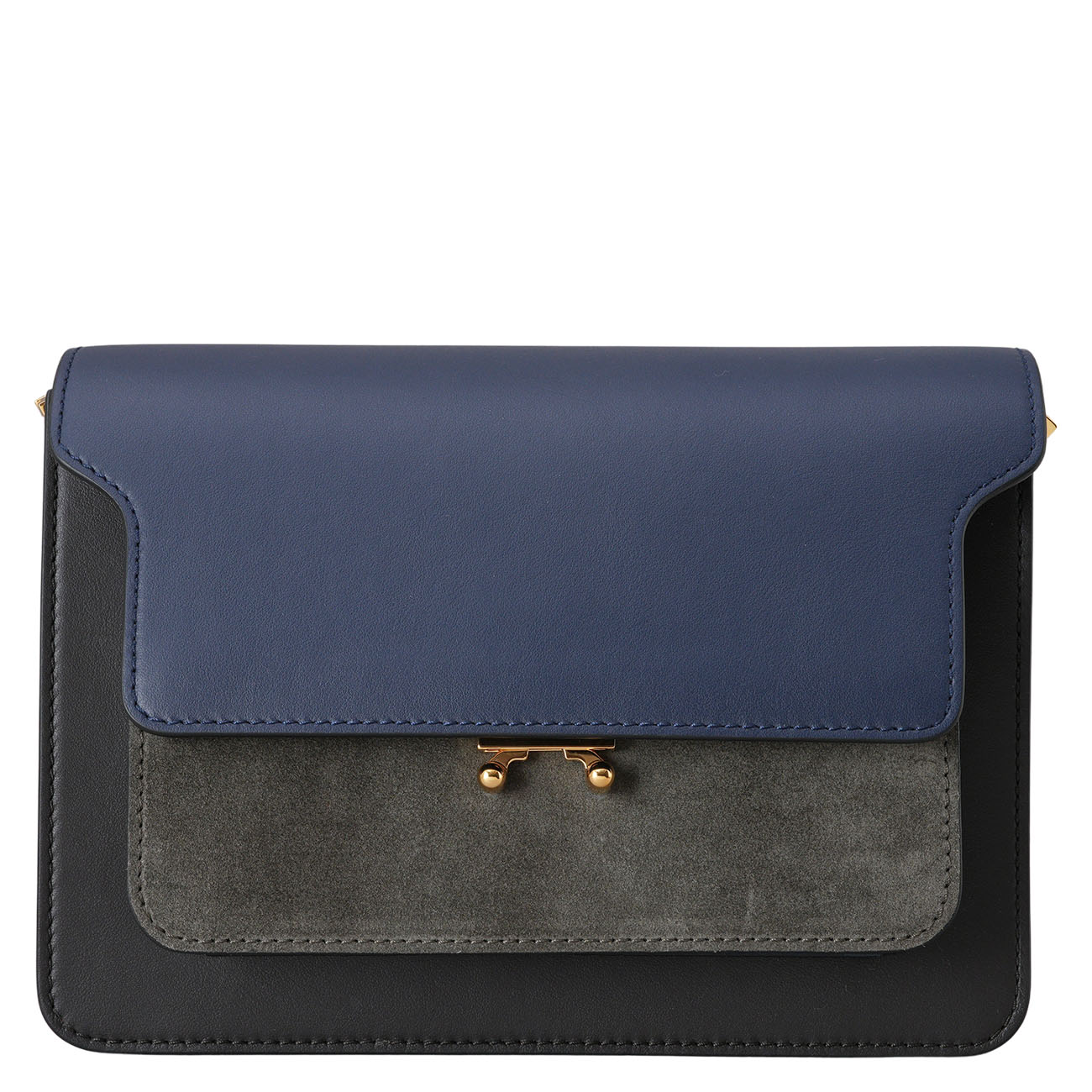 MARNI(USED)마르니 트렁크백