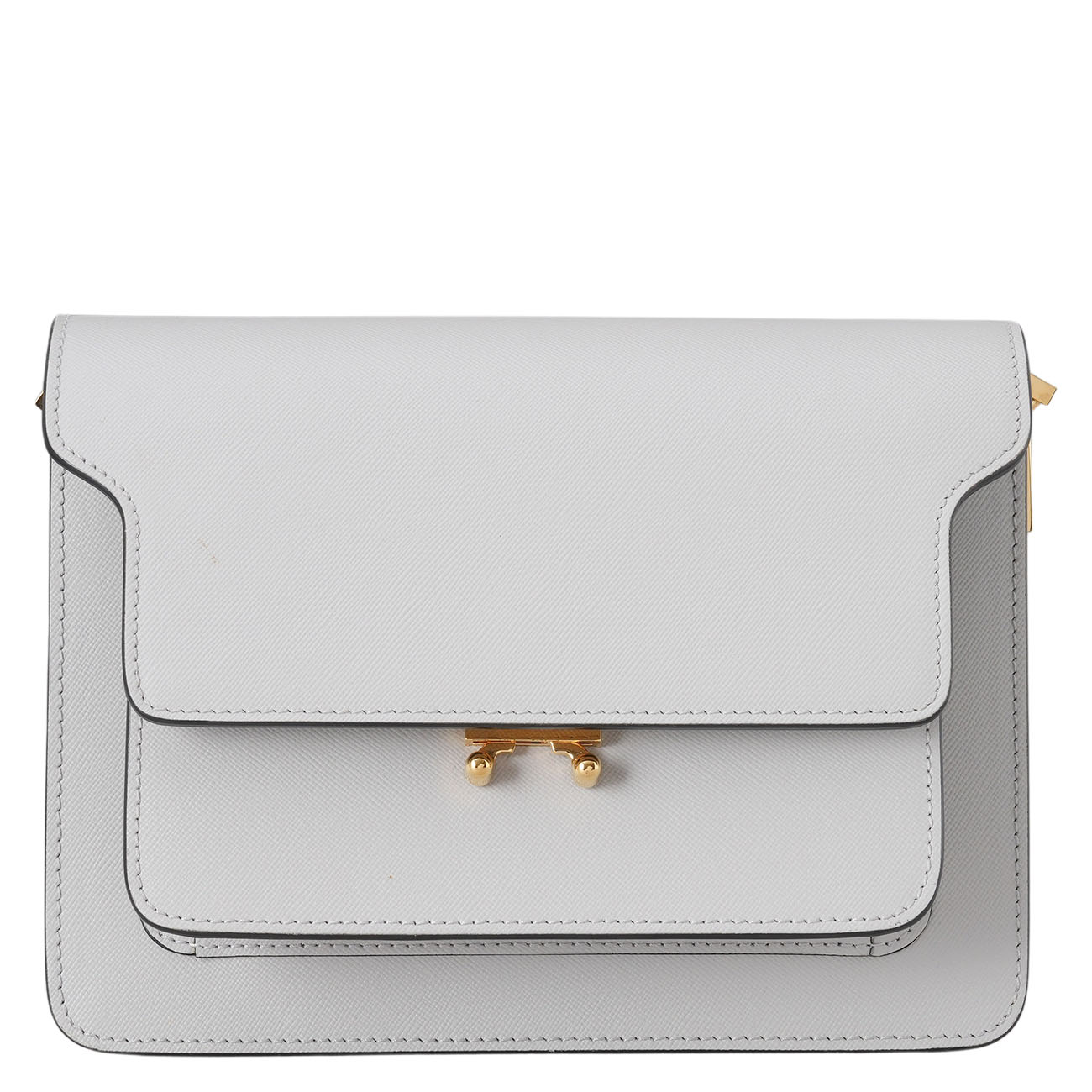 MARNI(USED)마르니 트렁크백