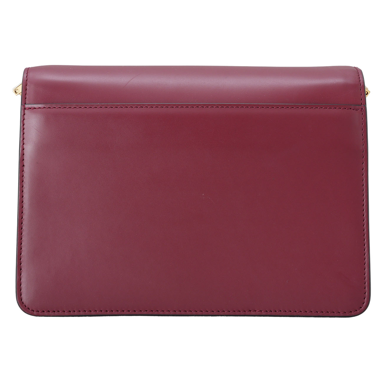MARNI(USED)마르니 트렁크백