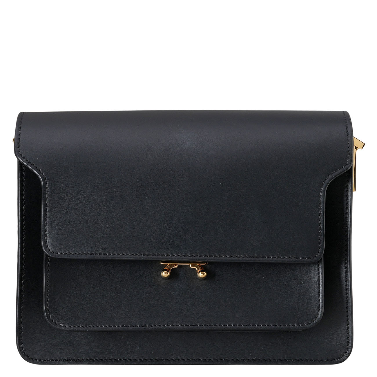 MARNI(USED)마르니 트렁크백