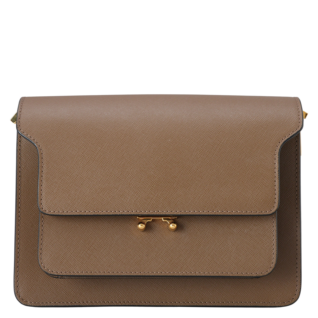 MARNI(USED)마르니 트렁크백