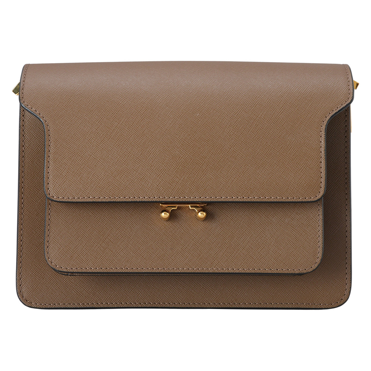 MARNI(USED)마르니 트렁크백