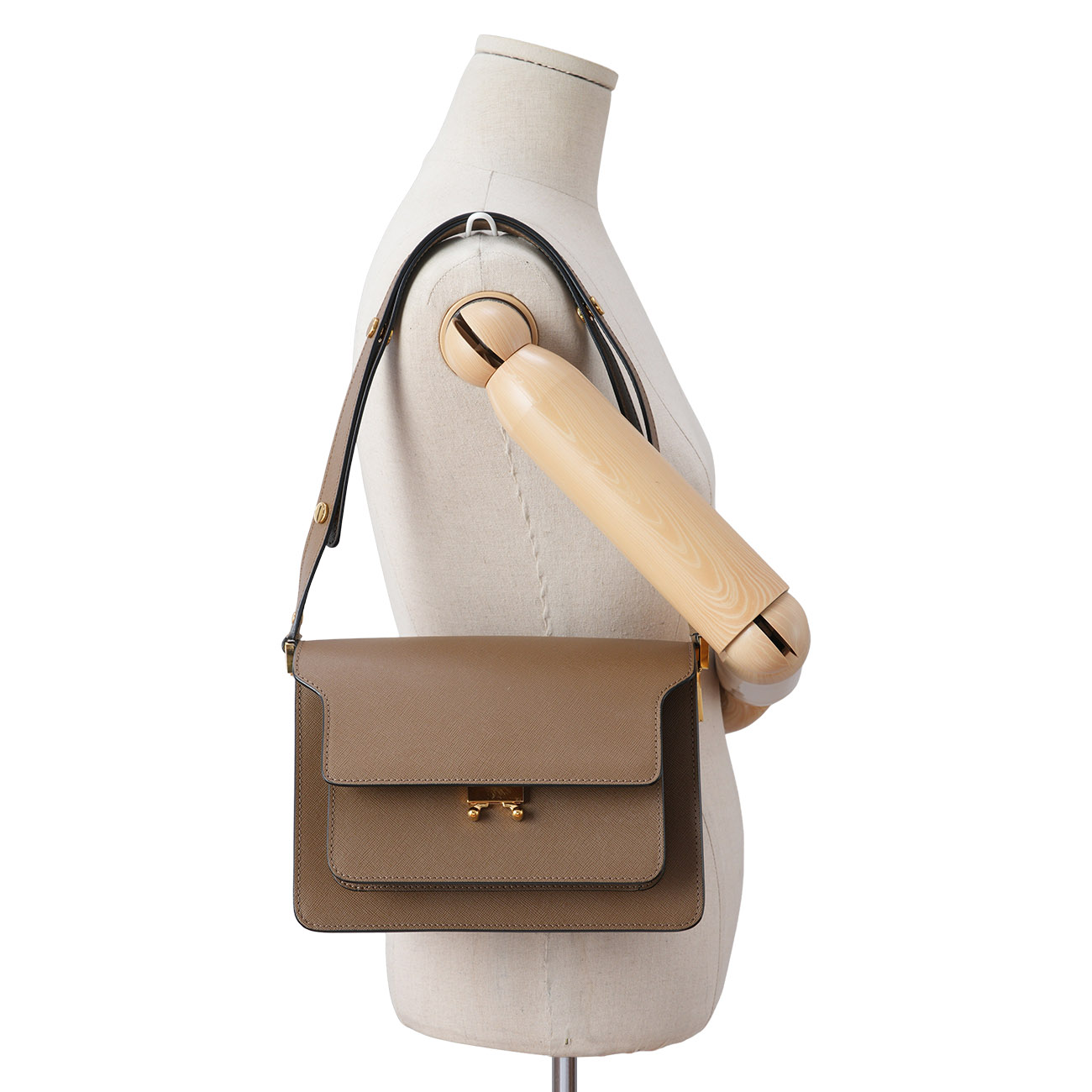 MARNI(USED)마르니 트렁크백