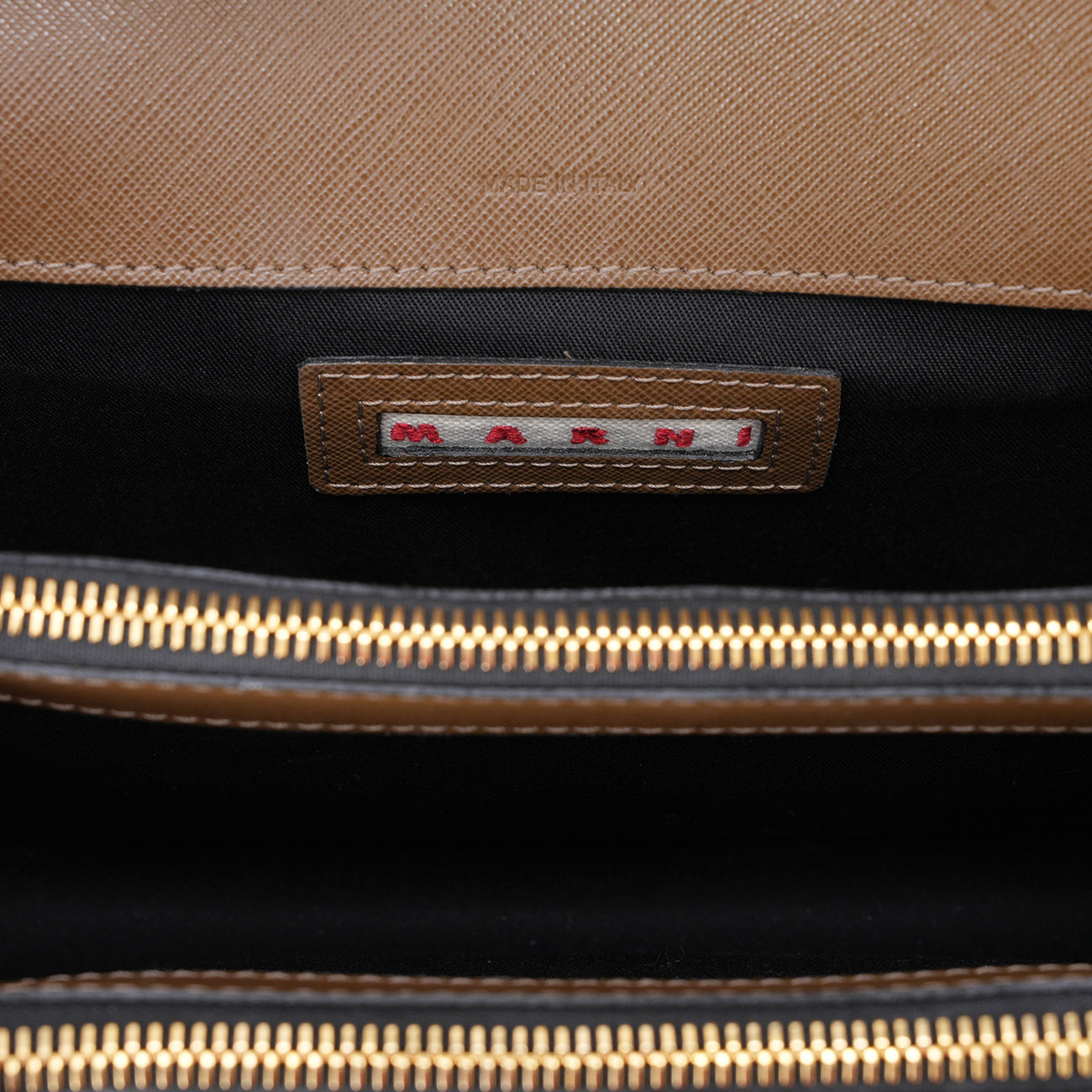 MARNI(USED)마르니 트렁크백