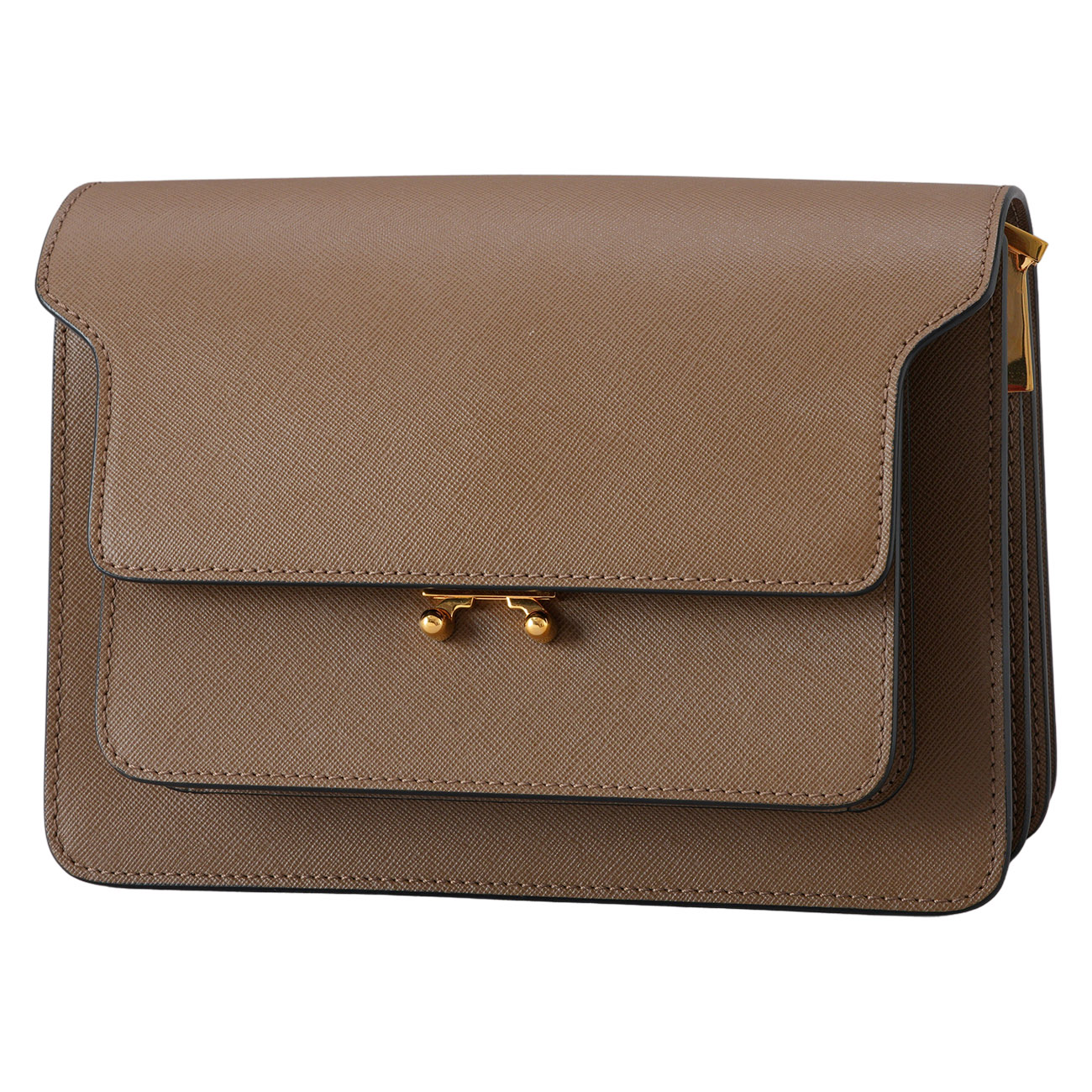 MARNI(USED)마르니 트렁크백