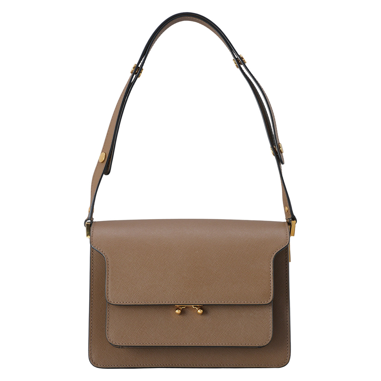 MARNI(USED)마르니 트렁크백