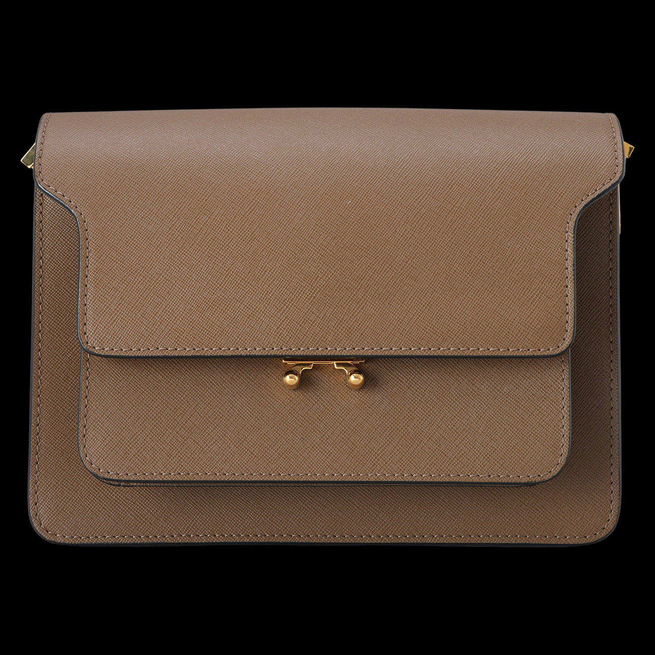 MARNI(USED)마르니 트렁크백