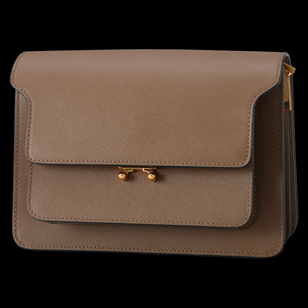 MARNI(USED)마르니 트렁크백