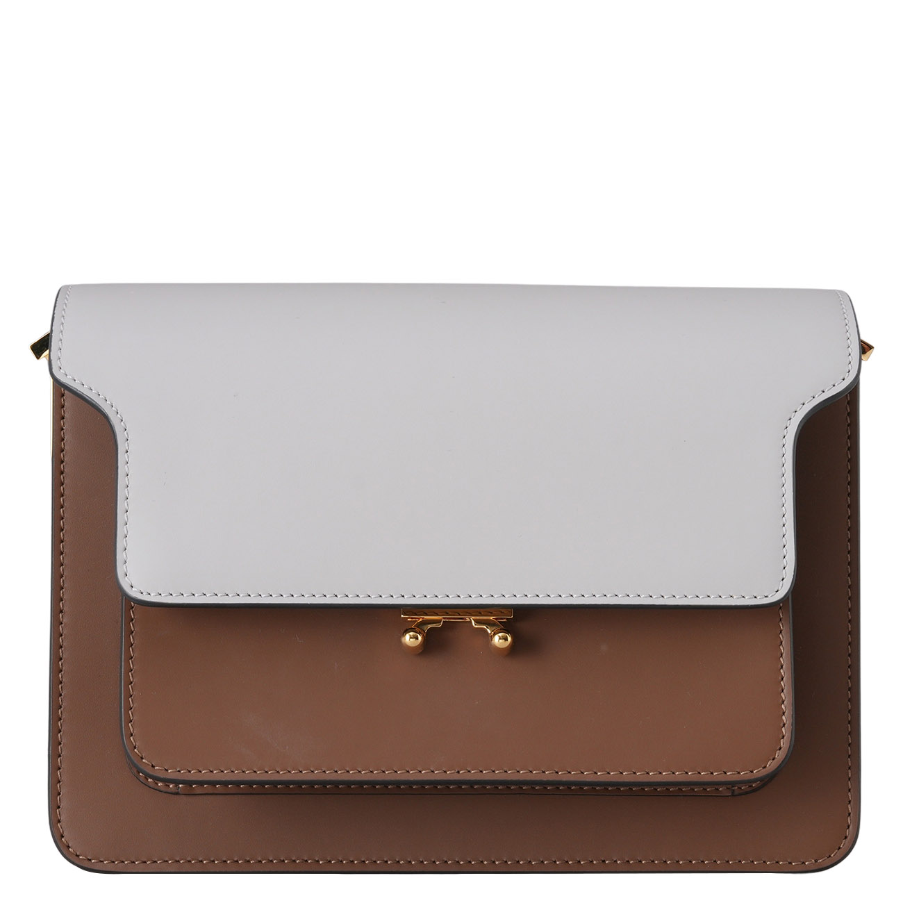 MARNI(USED)마르니 트렁크백