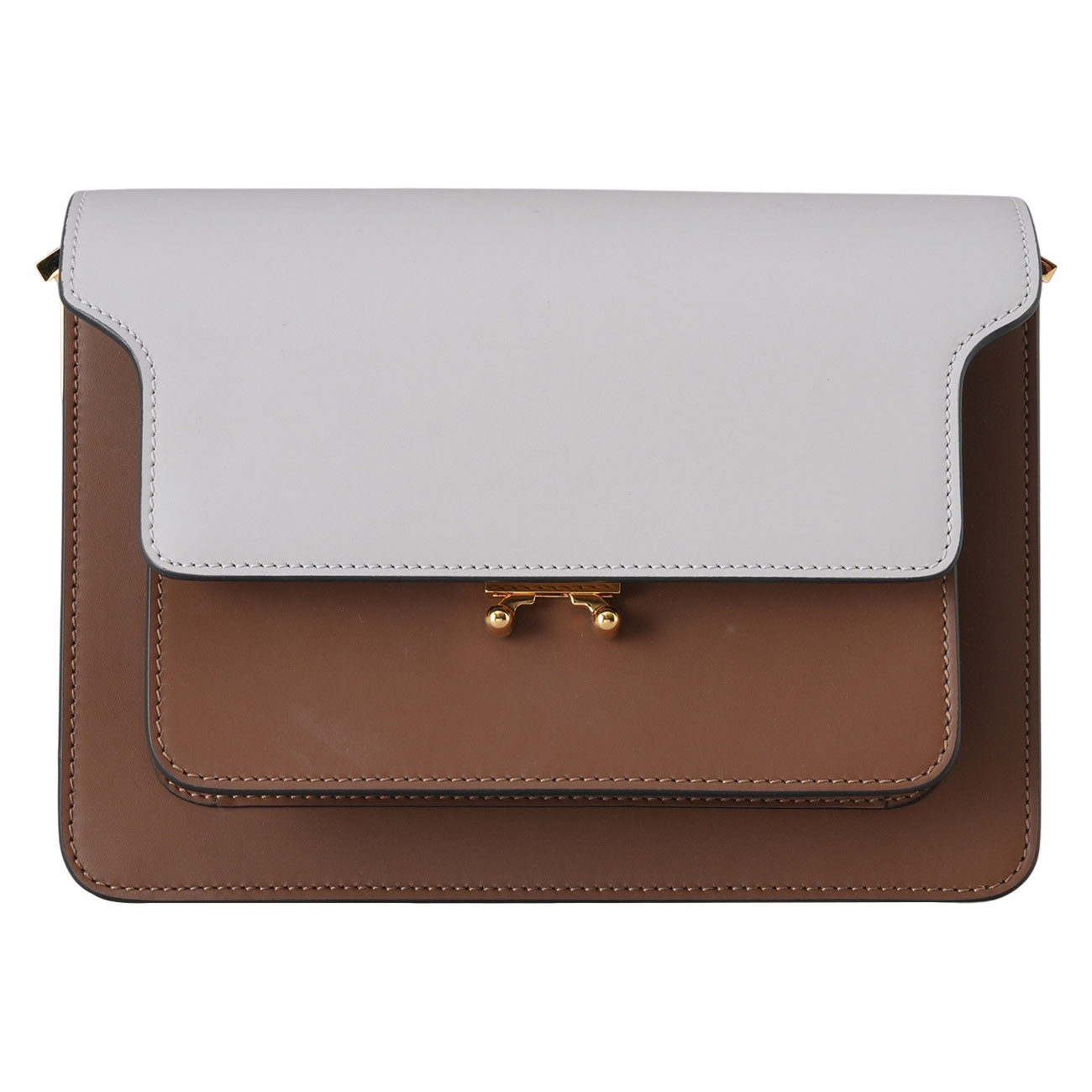 MARNI(USED)마르니 트렁크백