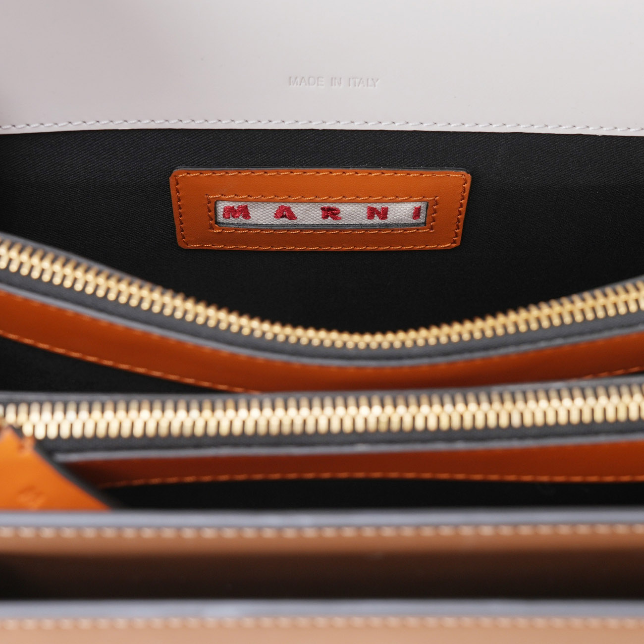 MARNI(USED)마르니 트렁크백