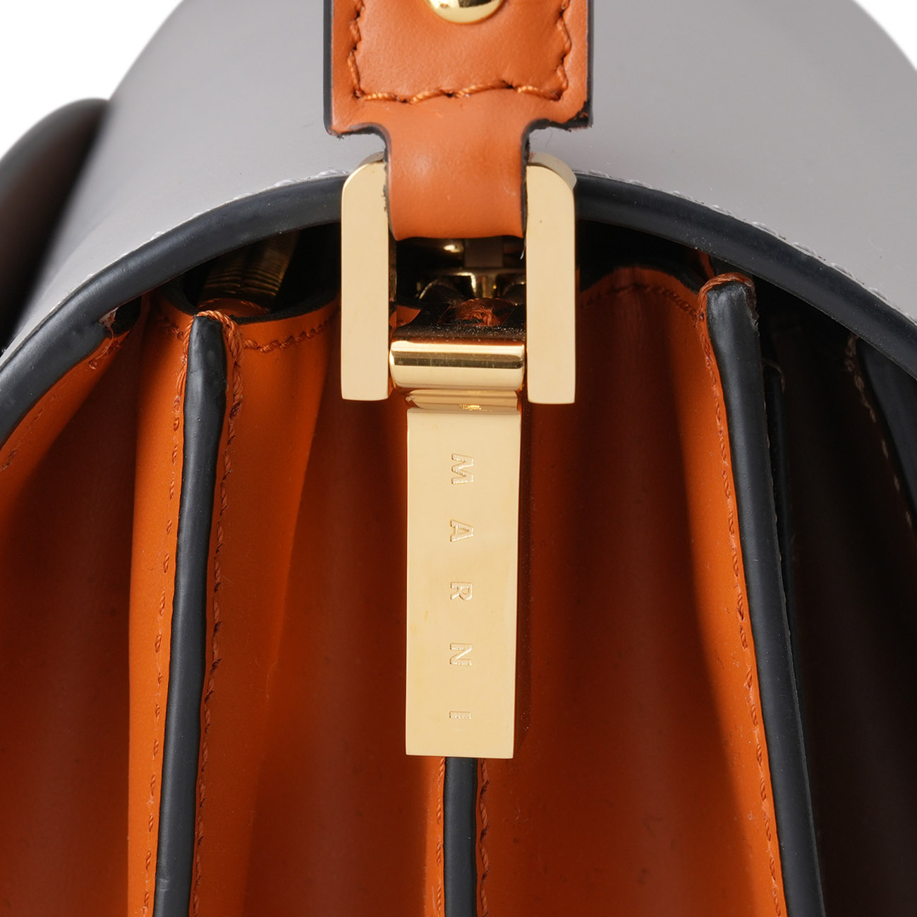 MARNI(USED)마르니 트렁크백