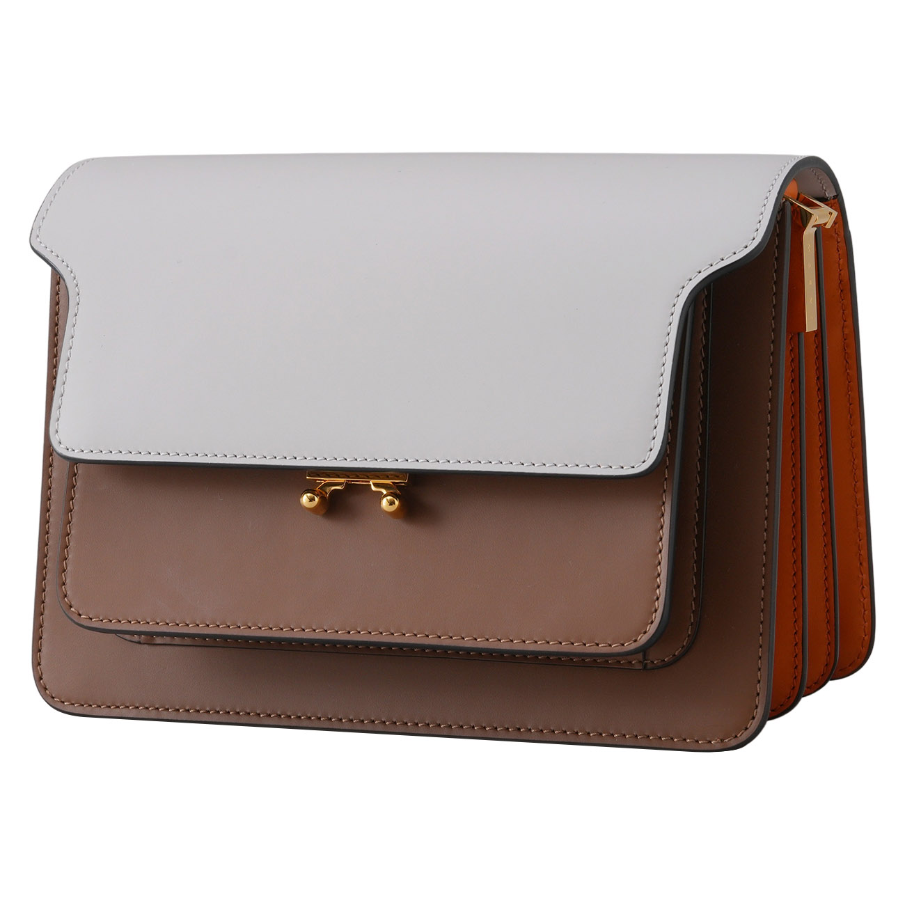 MARNI(USED)마르니 트렁크백