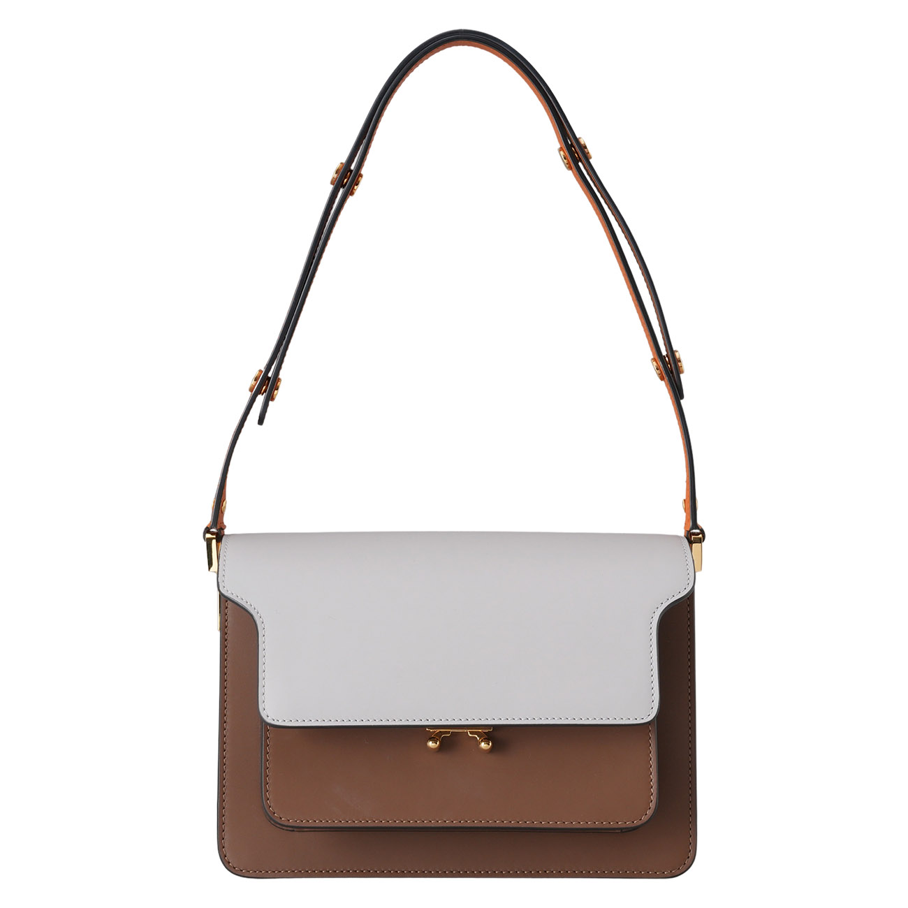 MARNI(USED)마르니 트렁크백
