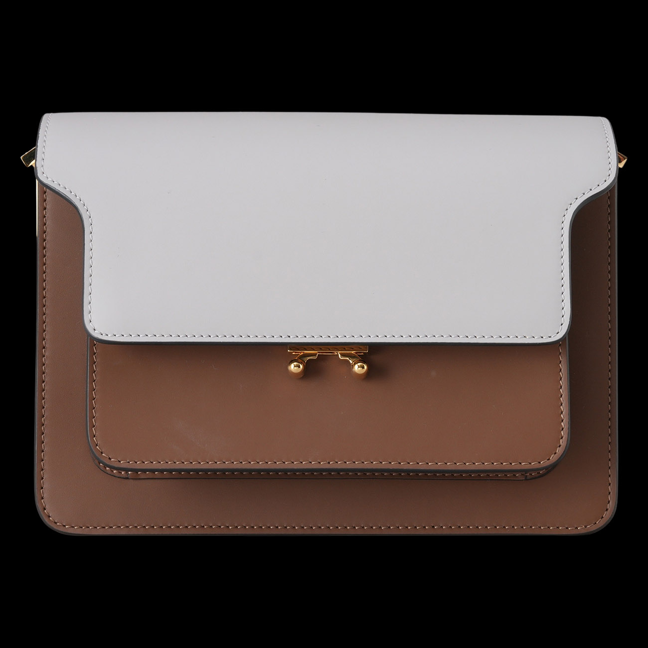 MARNI(USED)마르니 트렁크백