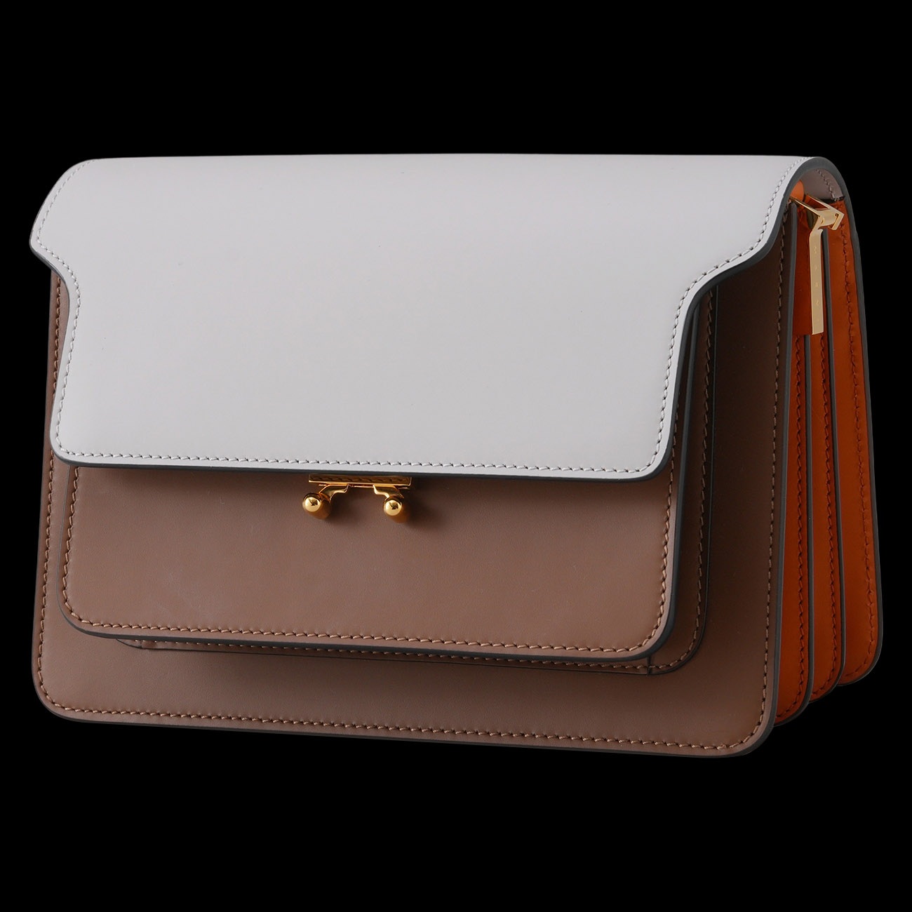 MARNI(USED)마르니 트렁크백