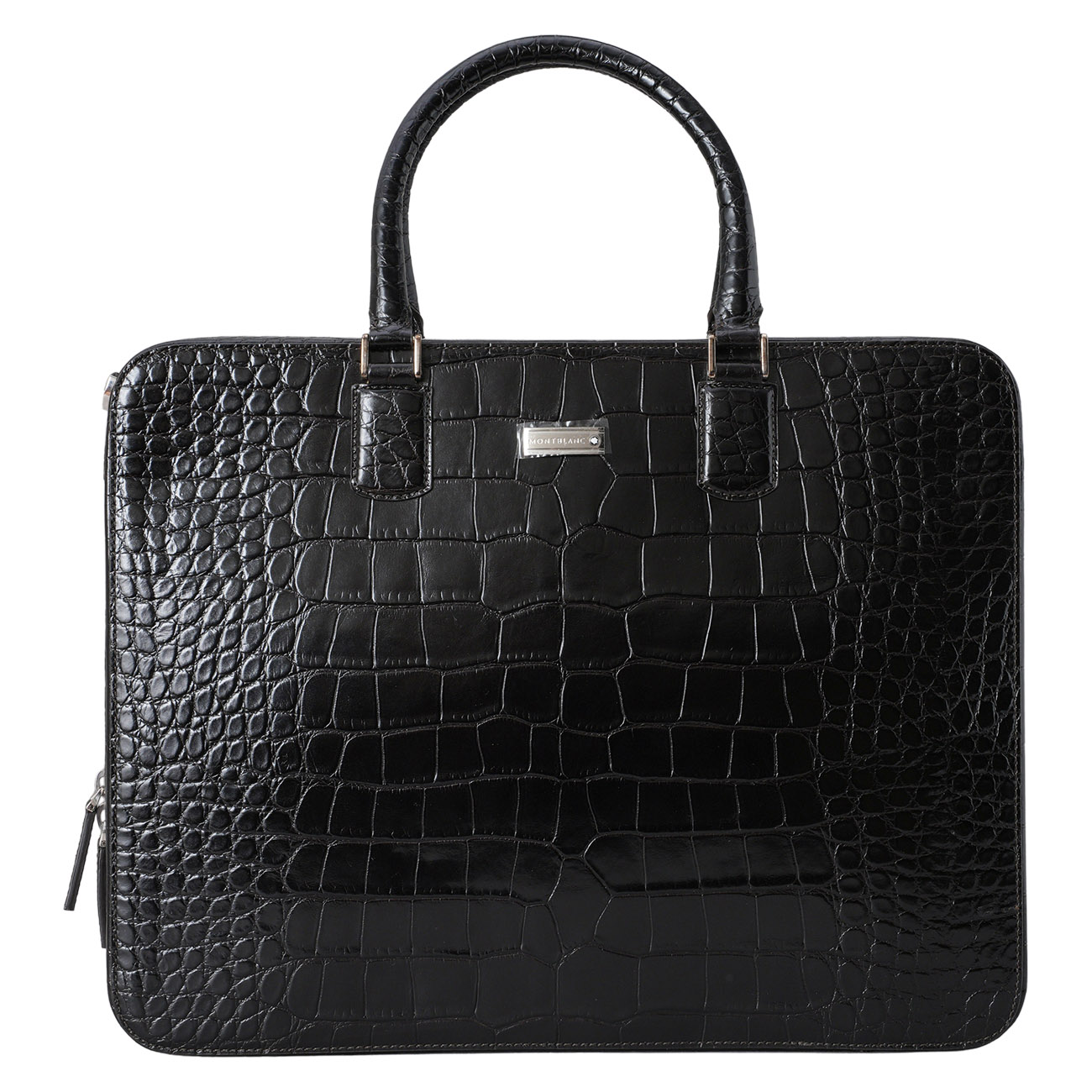 MONTBLANC(USED)몽블랑 서류 가방