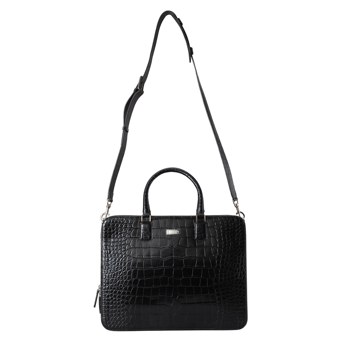 MONTBLANC(USED)몽블랑 서류 가방