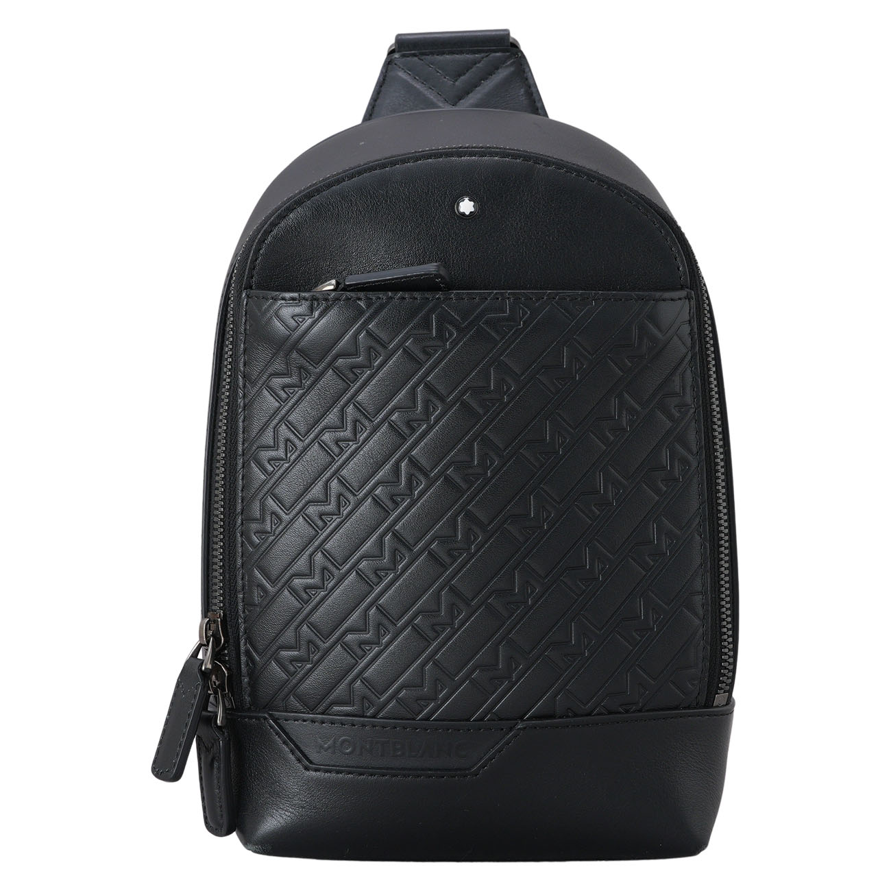 MONTBLANC(USED)몽블랑 크로스바디백