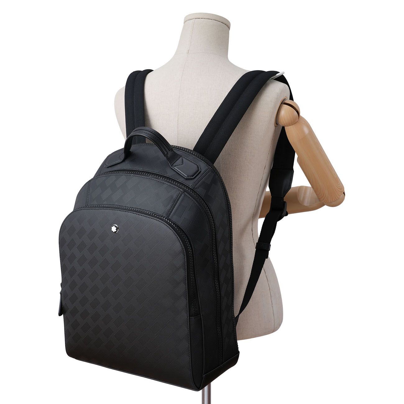MONTBLANC(NEW)몽블랑 129964 익스트림 3.0 미디움 백팩 (새상품)