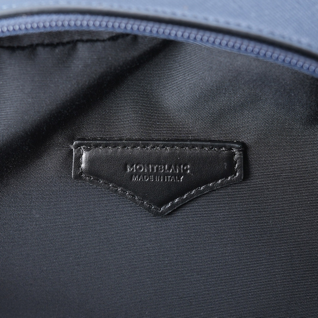 MONTBLANC(USED)몽블랑 사토리얼 백팩