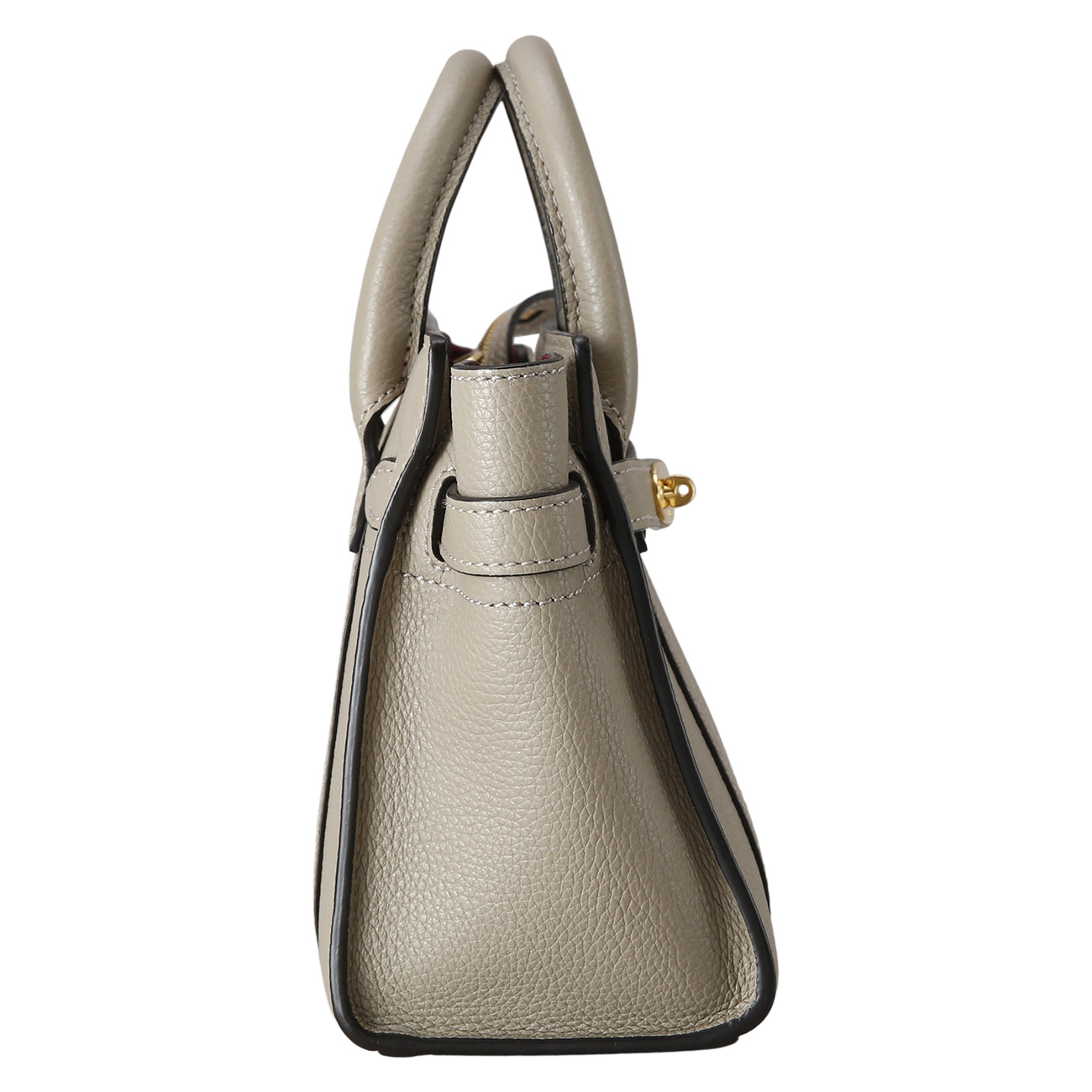 MULBERRY(USED)멀버리 베이스워터 토트겸 숄더백