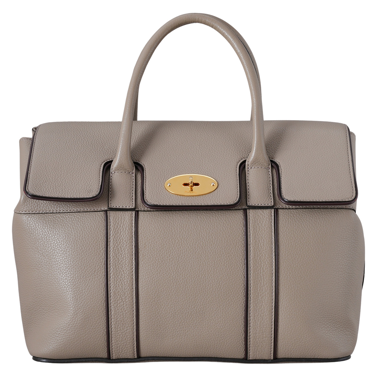 MULBERRY(USED)멀버리 베이스워터