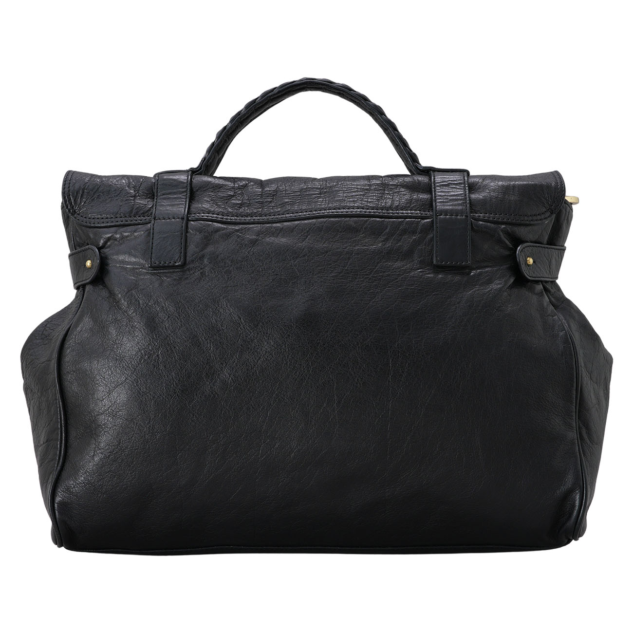 MULBERRY(USED)멀버리 베이스워터 토트백