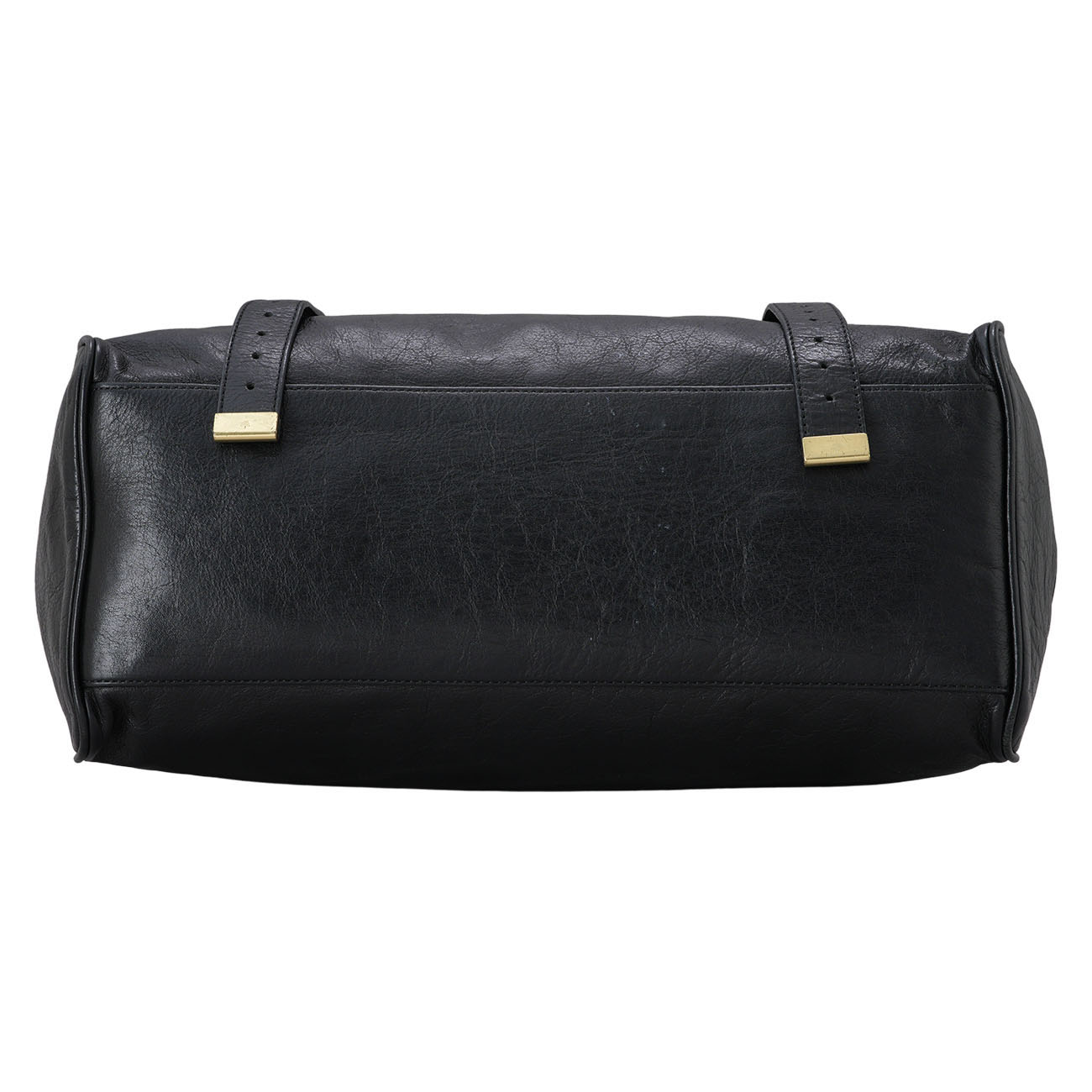 MULBERRY(USED)멀버리 베이스워터 토트백
