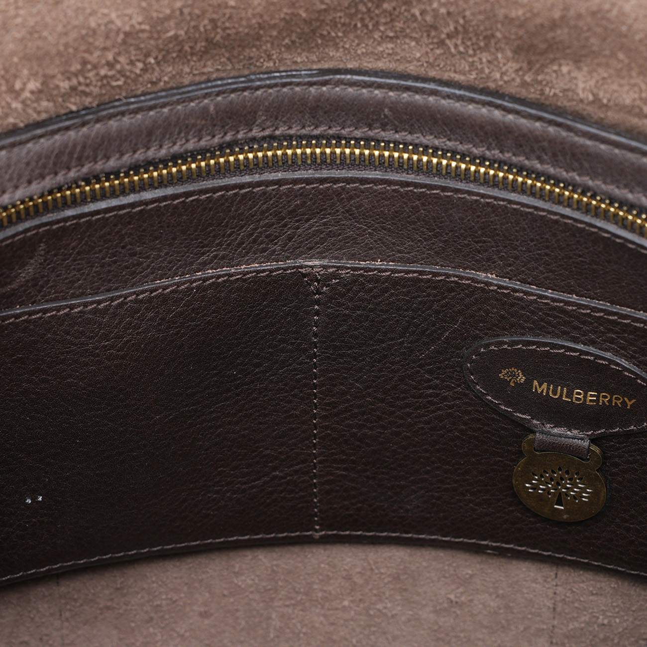 MULBERRY(USED)멀버리 베이스워터