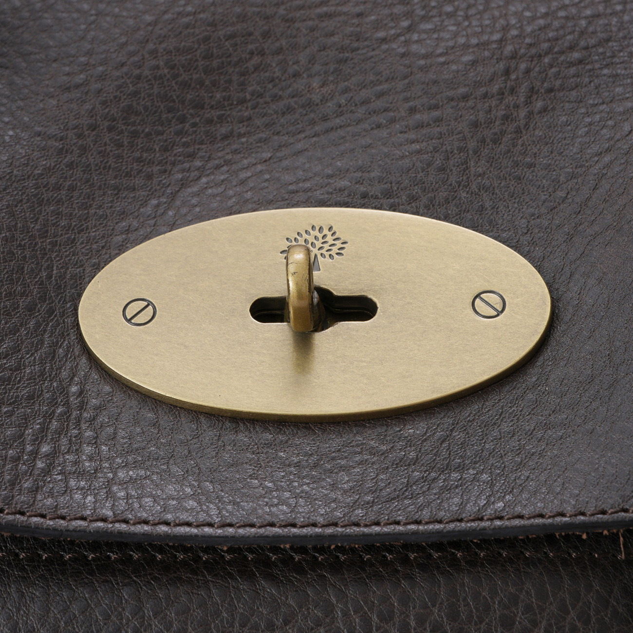 MULBERRY(USED)멀버리 베이스워터