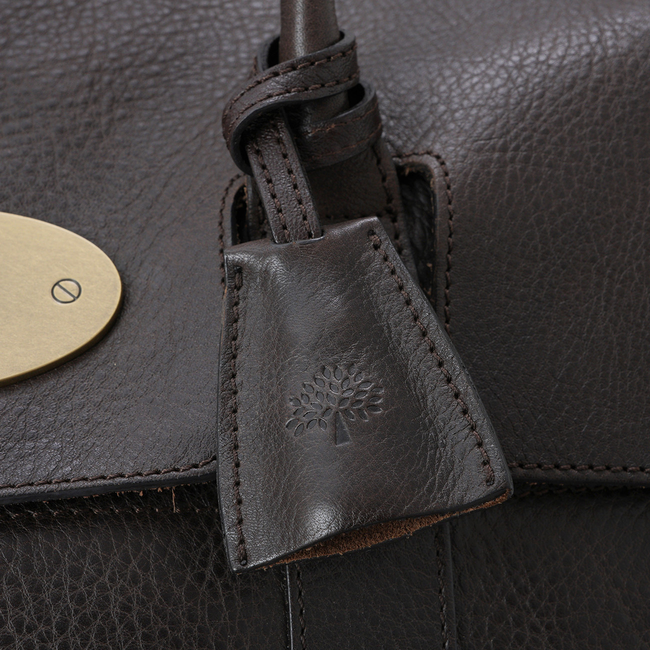 MULBERRY(USED)멀버리 베이스워터