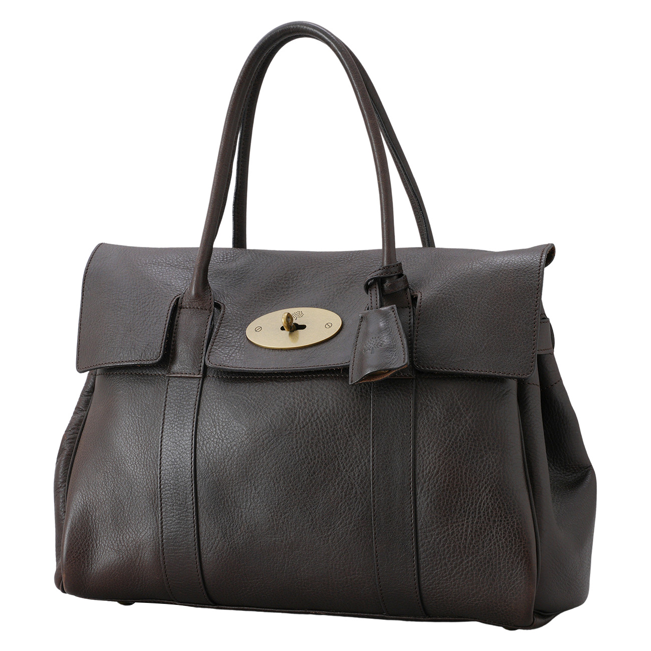 MULBERRY(USED)멀버리 베이스워터