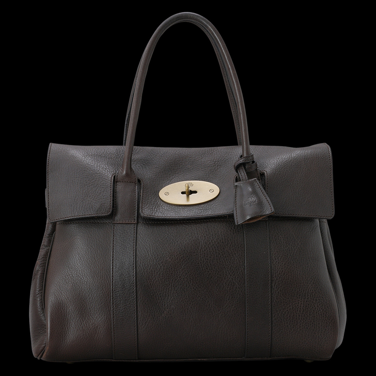 MULBERRY(USED)멀버리 베이스워터